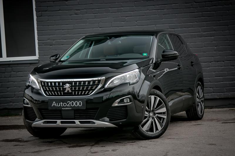 Peugeot - 3008 - pic2