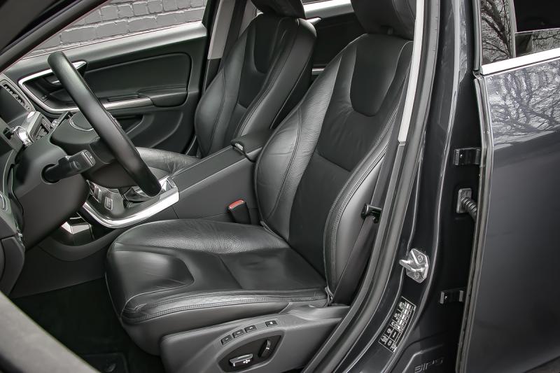 Volvo - V60 - pic6