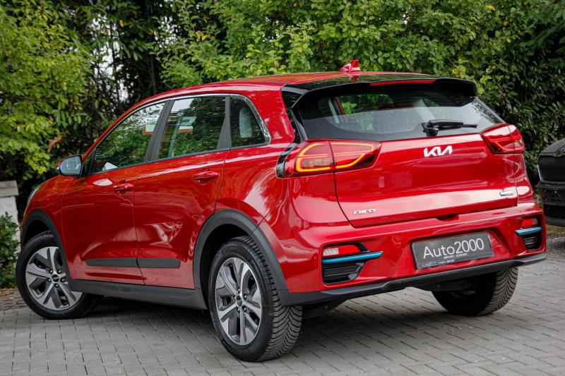 Kia - Niro-e - pic10