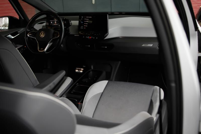 Volkswagen - ID3 - pic9
