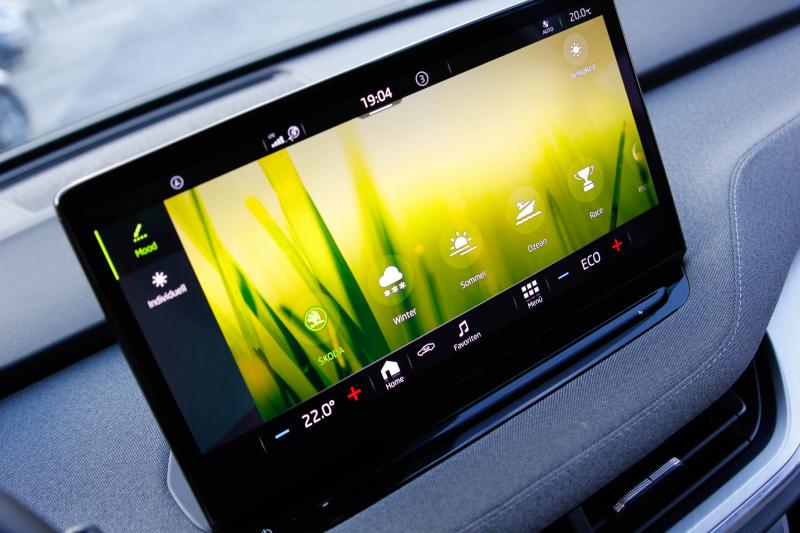 Skoda - Enyaq iV - pic24
