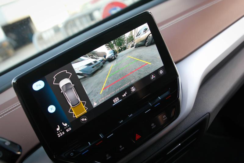 Volkswagen - ID4 - pic35