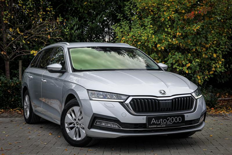 Skoda - Octavia - pic2