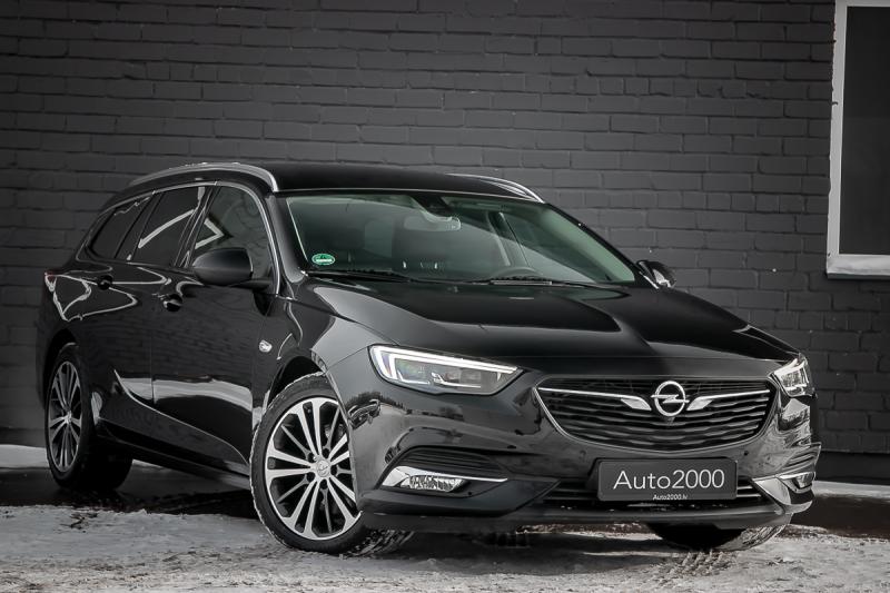 Opel - Insignia - pic1