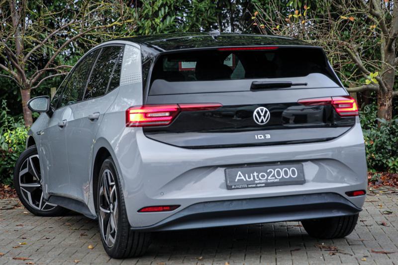 Volkswagen - ID3 - pic7