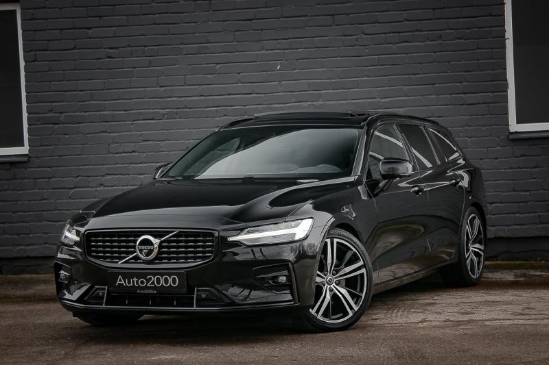 Volvo - V60 - pic2