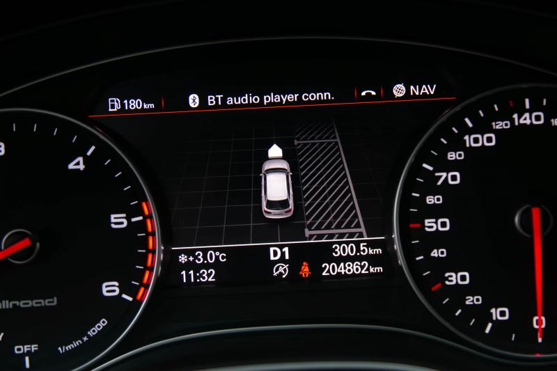 Audi - Allroad - pic38