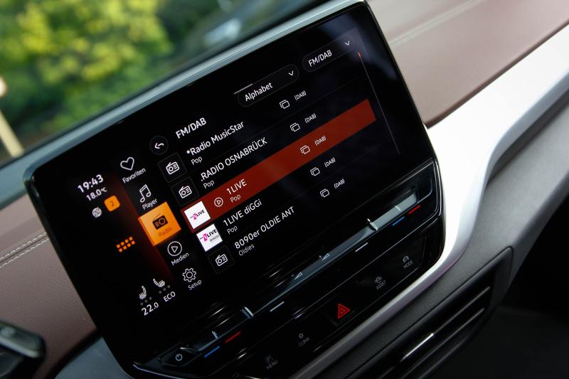 Volkswagen - ID4 - pic26