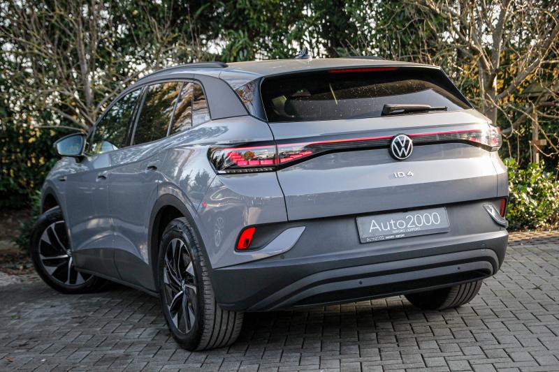 Volkswagen - ID4 - pic8