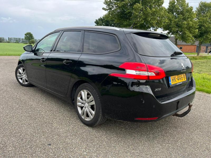 Peugeot - 308 - pic4