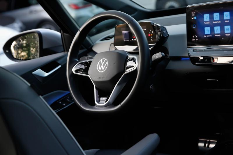Volkswagen - ID3 - pic13