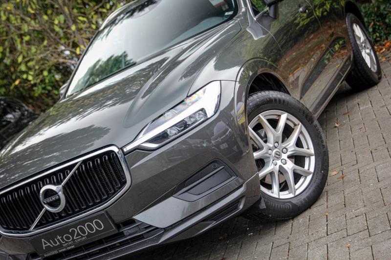 Volvo - XC60 - pic4