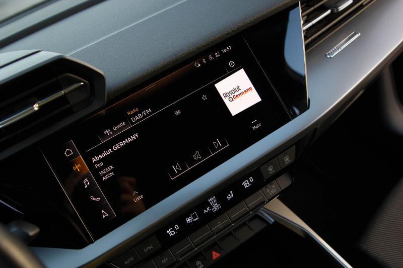 Audi - A3 - pic26
