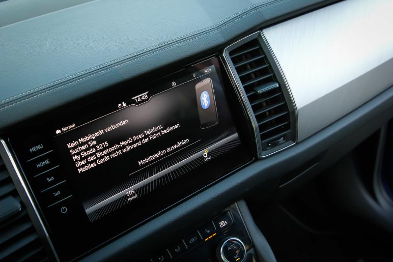 Skoda - Kodiaq - pic43