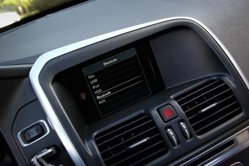 Volvo - XC60 - pic33