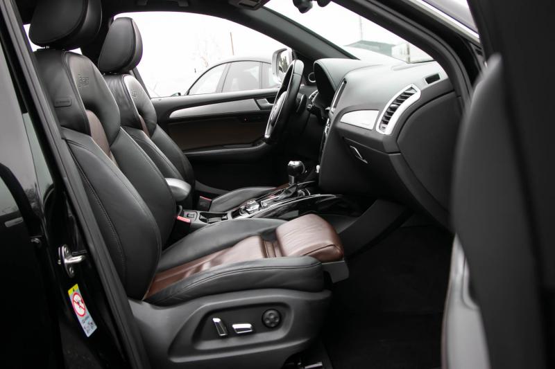 Audi - SQ5 - pic10