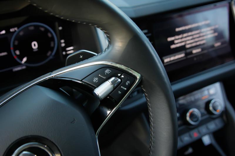 Skoda - Kodiaq - pic38