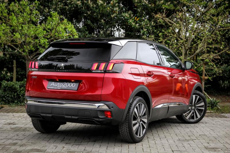 Peugeot - 3008 - pic5