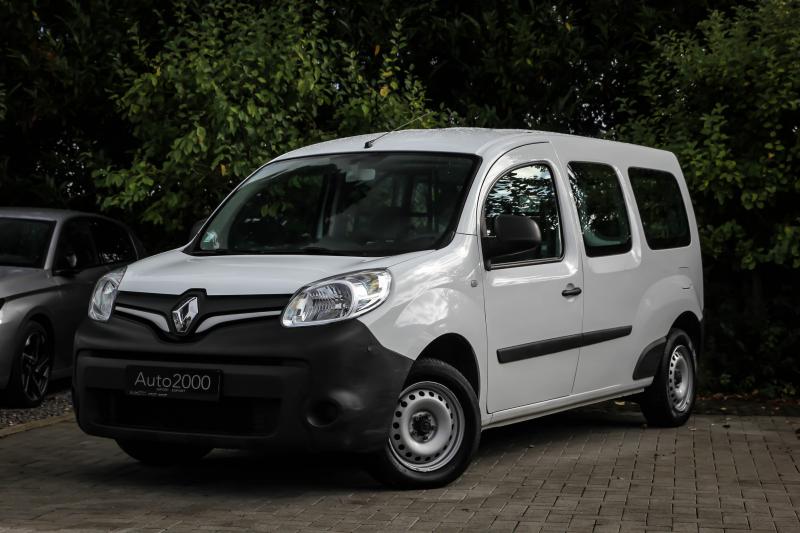 Renault - Kangoo - pic4