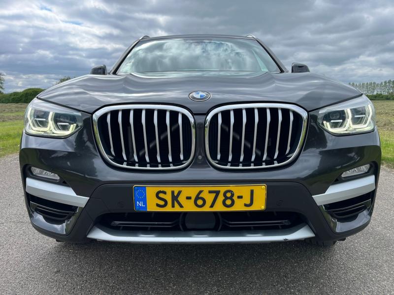 BMW - X3 - pic2