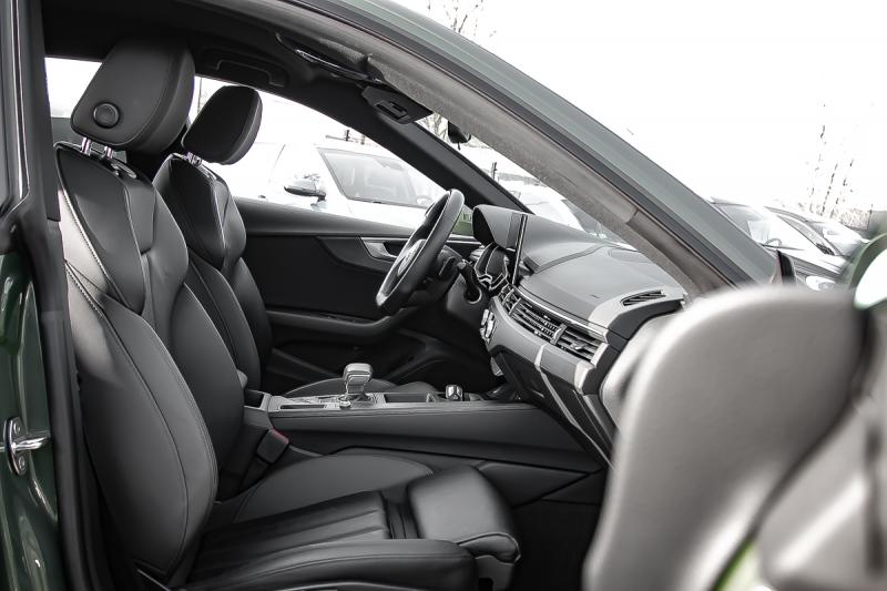 Audi - A5 - pic10