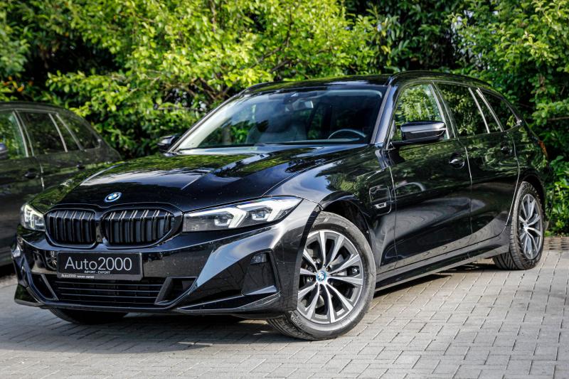 BMW - 320 - pic3