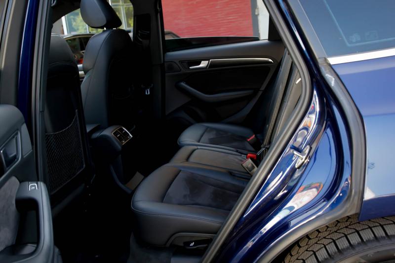 Audi - SQ5 - pic15