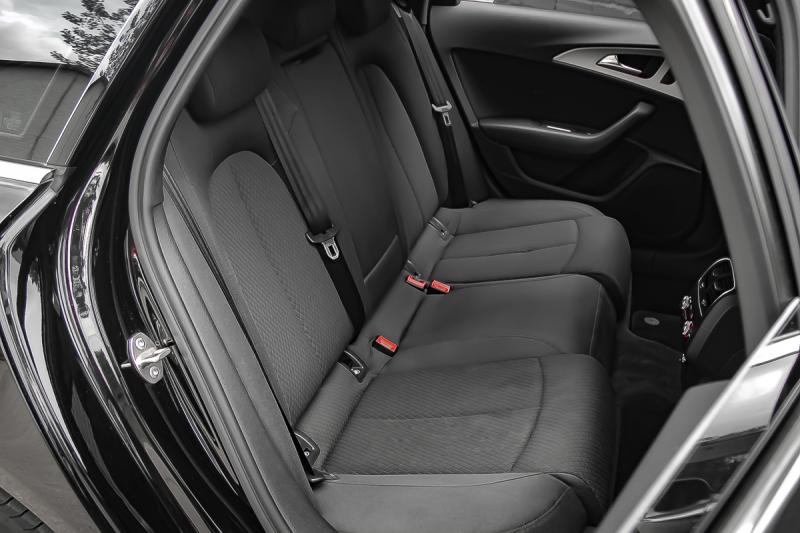 Audi - A6 - pic9
