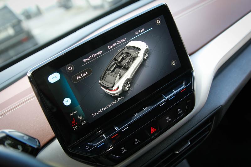 Volkswagen - ID4 - pic38