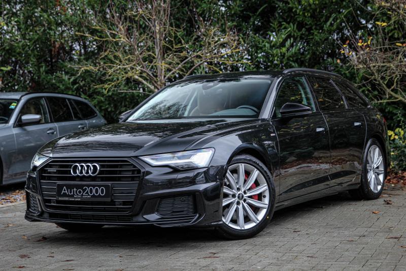 Audi - A6 - pic5
