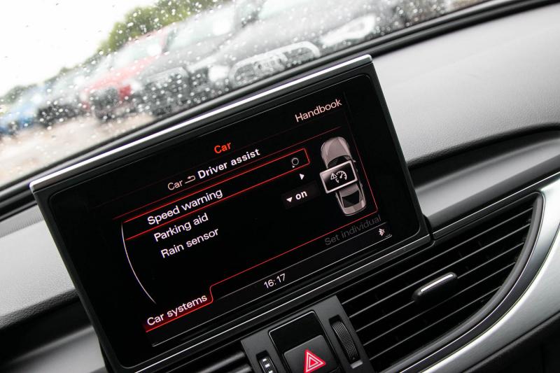 Audi - A6 - pic20