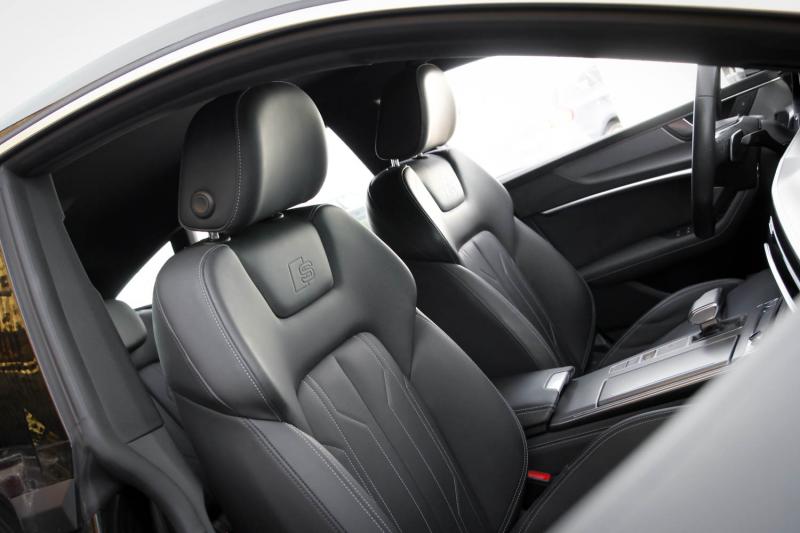 Audi - A7 - pic9