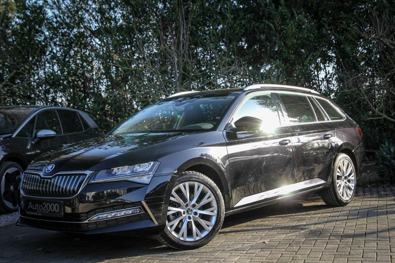 Skoda - Superb - pic3