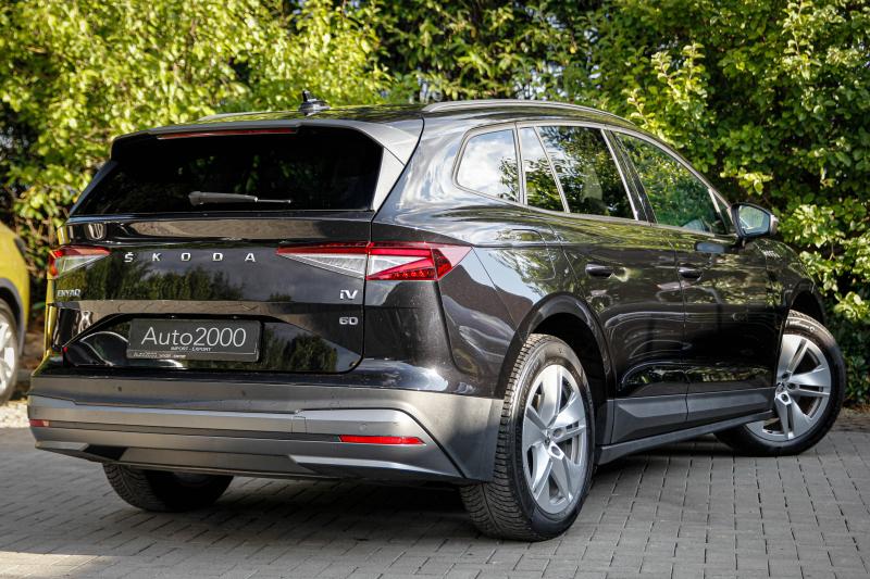 Skoda - Enyaq - pic10