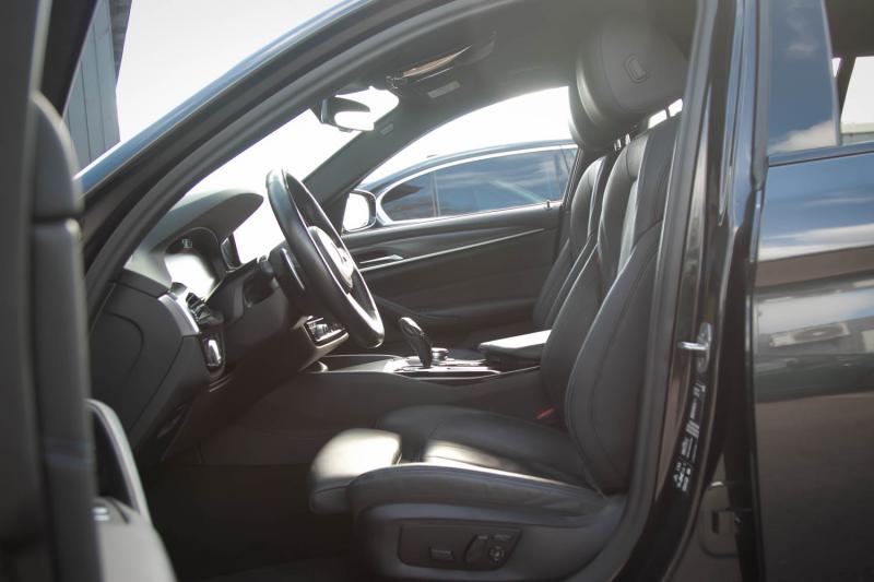 BMW - 530 - pic52
