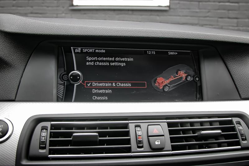 BMW - 535 - pic25