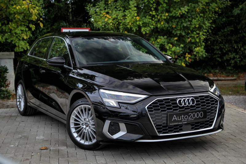 Audi - A3 - pic2