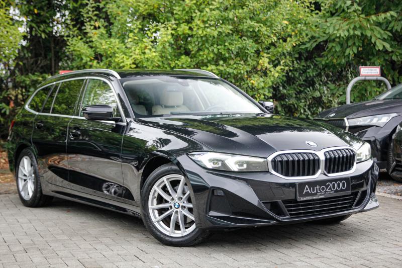 BMW - 320 - pic8
