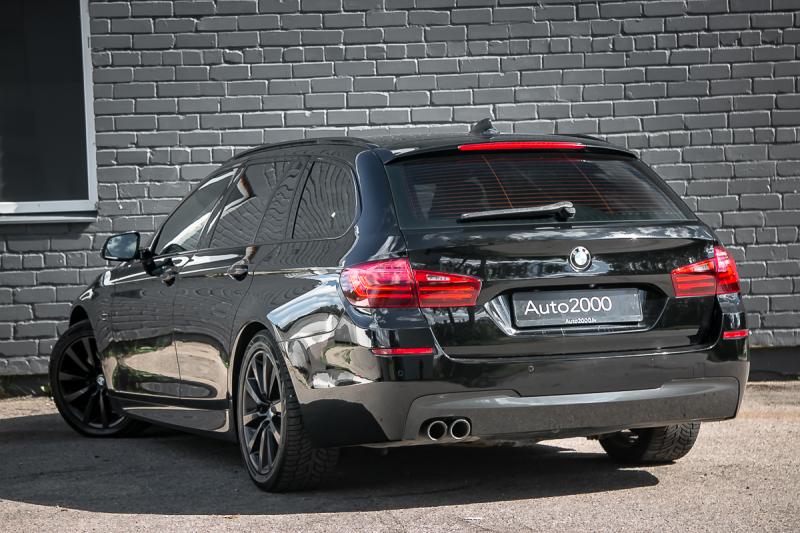 BMW - 530 - pic4