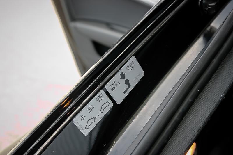 Audi - A6 - pic47