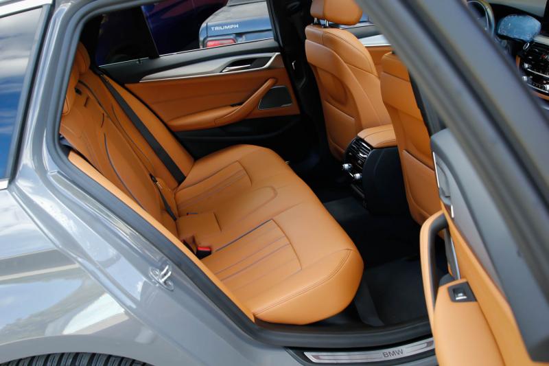 BMW - 530 - pic16