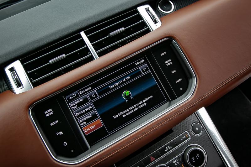 Land Rover - Range Rover Sport - pic30