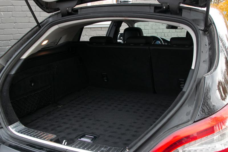 Mercedes - CLS350 - pic32