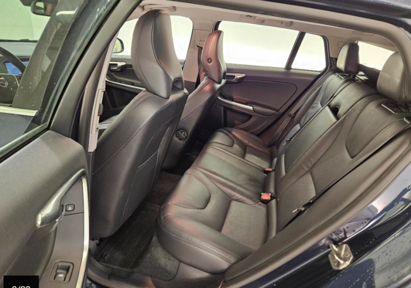 Volvo - V60 - pic6