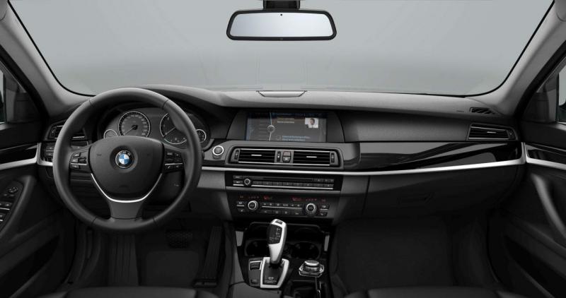 BMW - 525 - pic5
