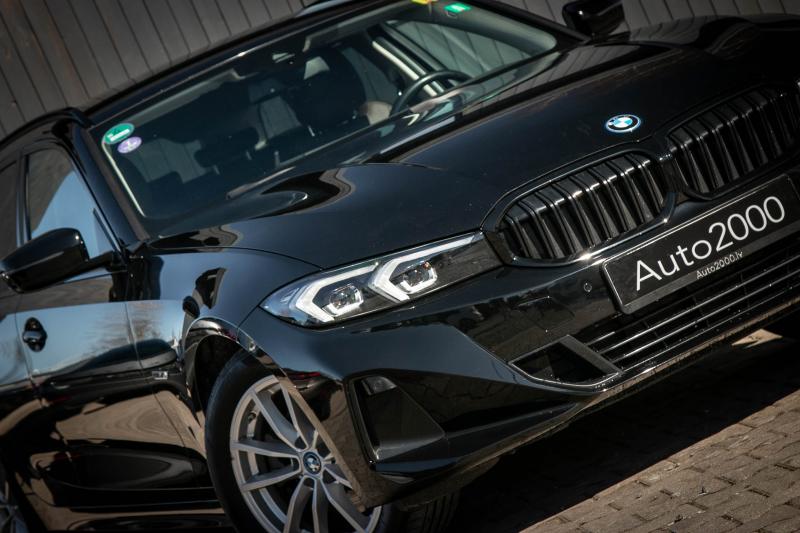 BMW - 320 - pic41