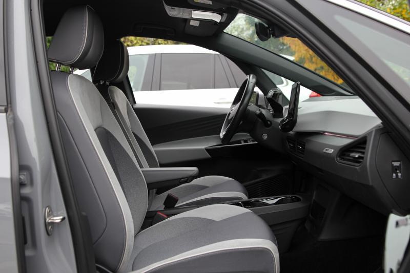 Volkswagen - ID3 - pic11