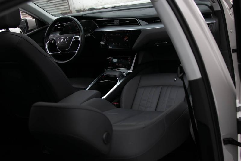 Audi - E-tron - pic10