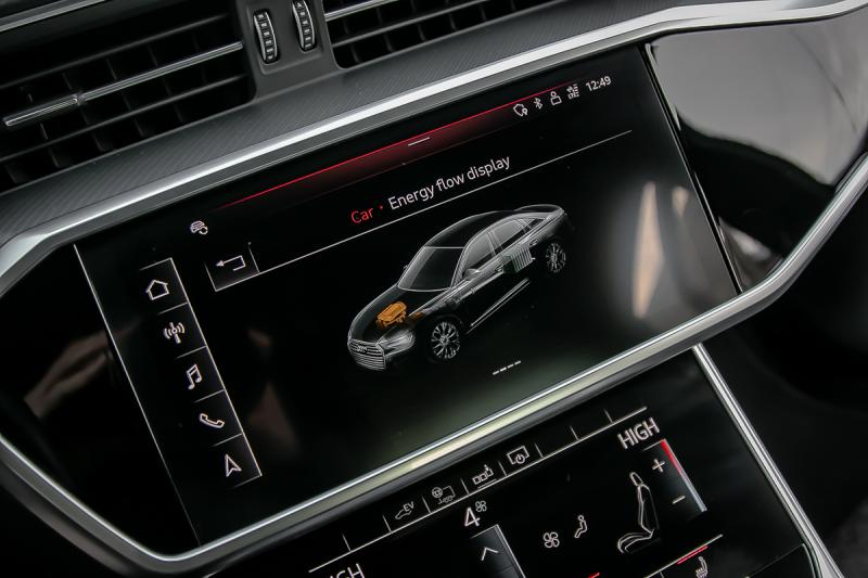 Audi - A6 - pic42