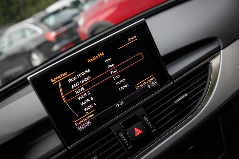 Audi - A6 - pic34